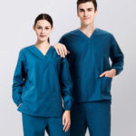 Work-Clothes-Suit-Uniforms-for-Doctor